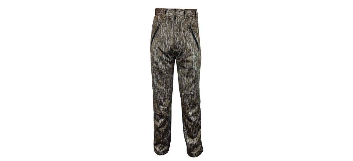 Heybo Outdoors Adds New Wader Pants to Delta Series