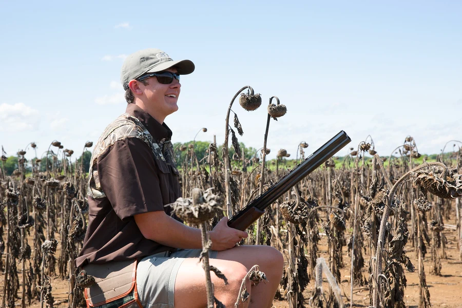 Heybo Outdoors Expands Outfitter Series With New Performance Shirt