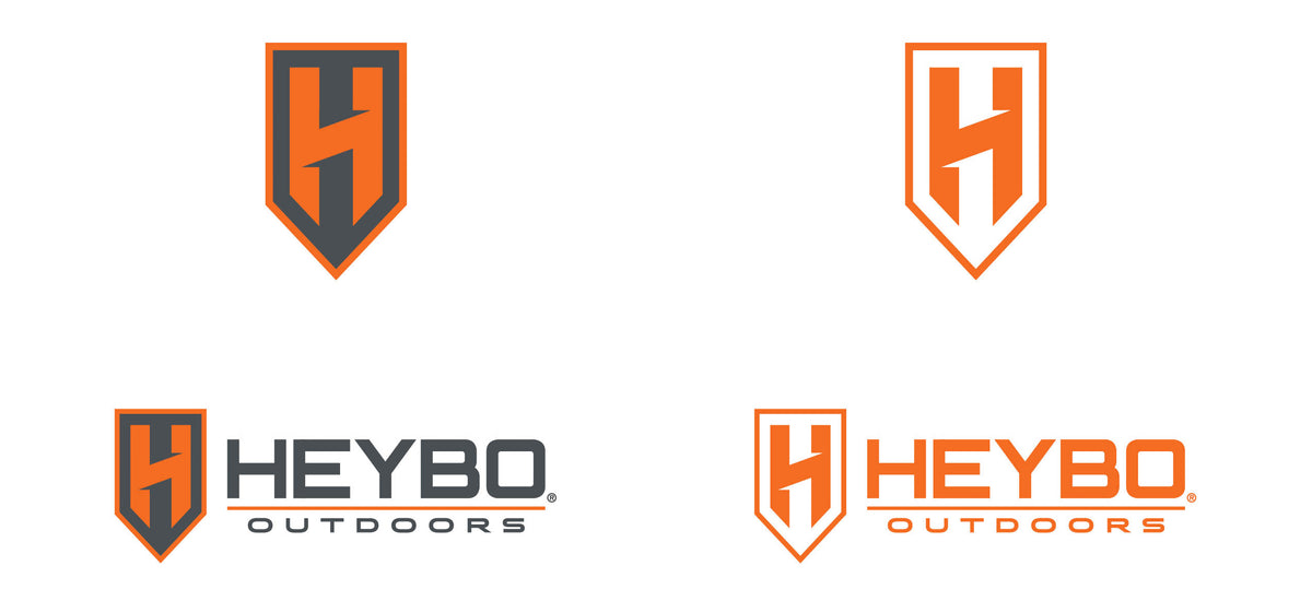 Heybo Outdoors Refreshes Brand With Launch of New Logo