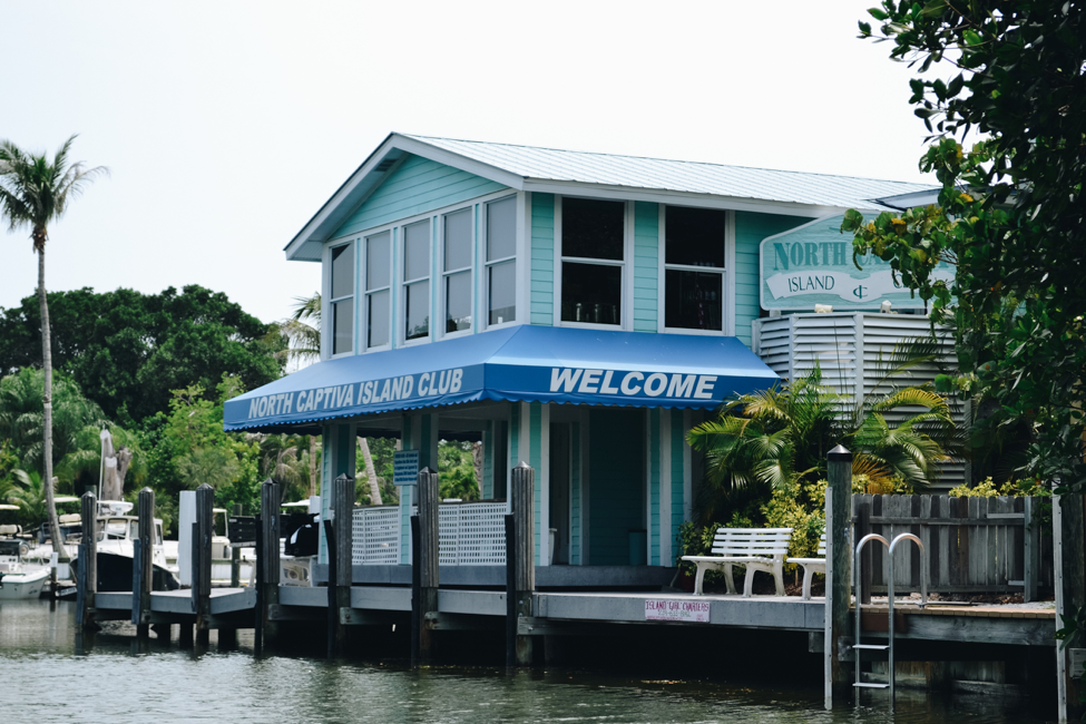 Great Outdoor Escapes: A Guide to North Captiva Island, FL