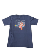Patriotic Duck Youth