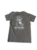 Buck Silhouette Youth