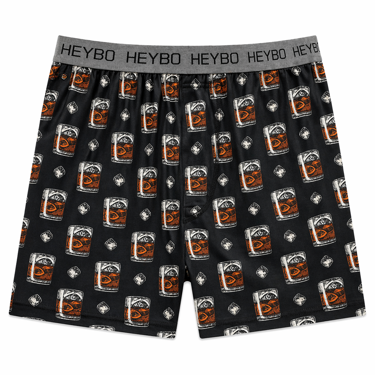 Performance Boxers: Bourbon