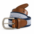 Blue Crab Belt