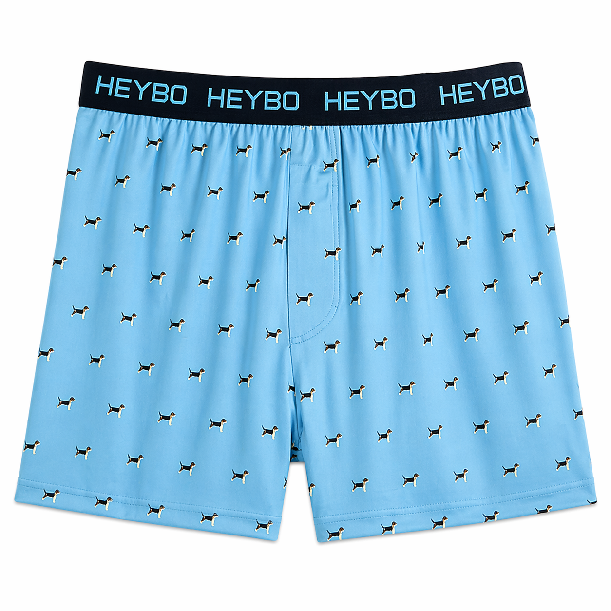 Performance Boxers: Beagle