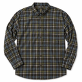 Stonecamp Flannel: Sierra