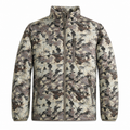 Evterra Barranco Jacket: Mons Camo