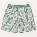 Performance Boxer: Oceanwater