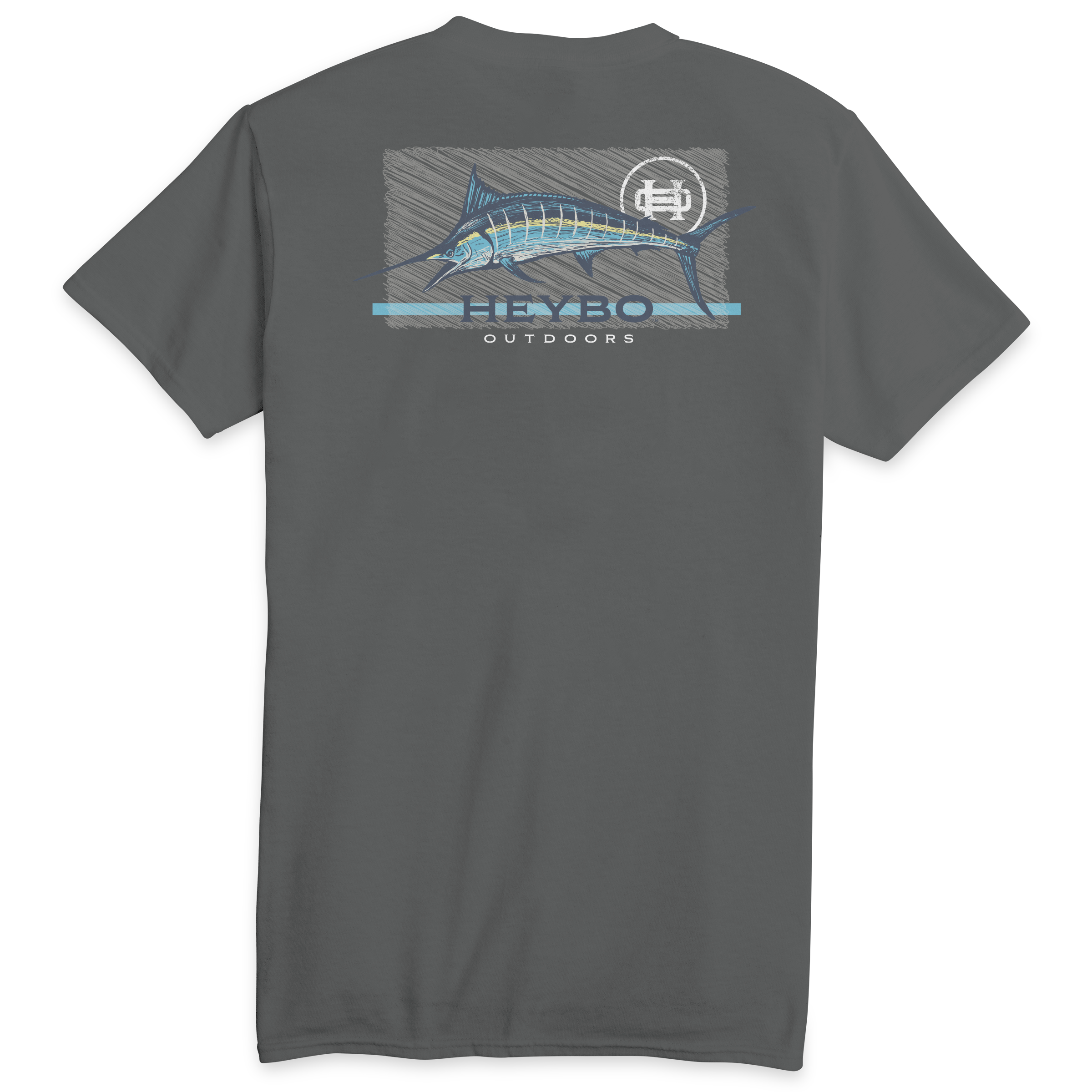 Offshore Marlin