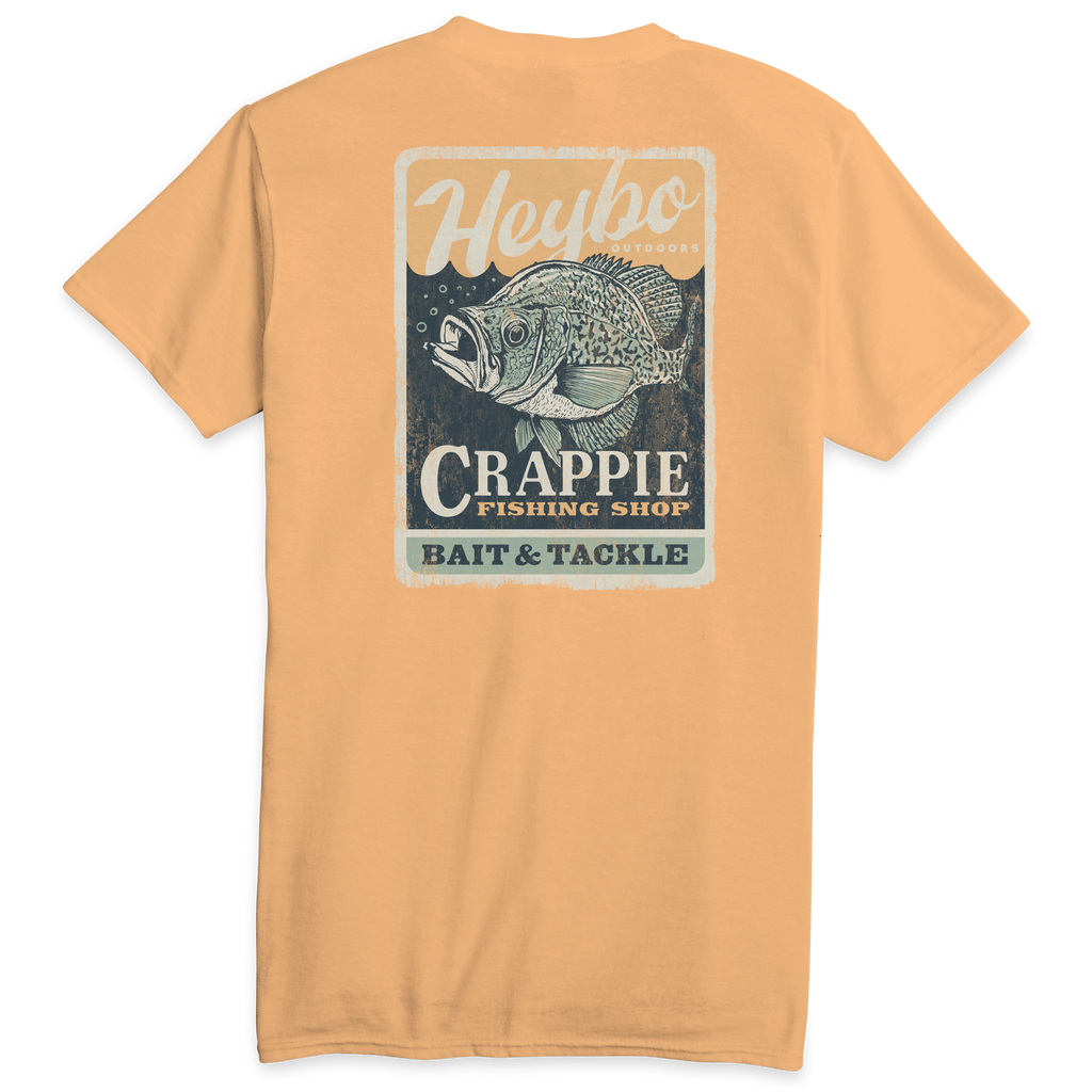 Youth Crappie