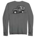 Vintage Offroad Long Sleeve