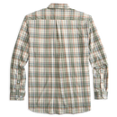 Murray Dress Shirt: Olivine