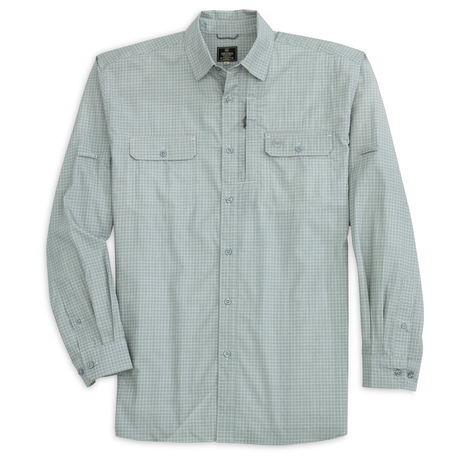 Castaway: Gunmetal