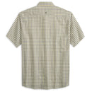 Headwaters Short Sleeve: Khaki