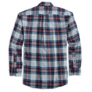 Stonecamp Brushed Flannel: Highrise