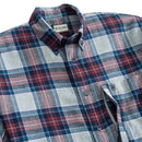 Stonecamp Brushed Flannel: Highrise