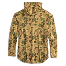 Ascension 1/4 Zip: Heybo Traditions Camo