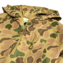 Ascension 1/4 Zip: Heybo Traditions Camo