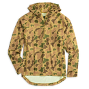 Ascension 1/4 Zip: Heybo Traditions Camo