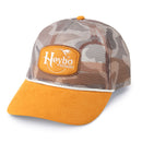 Heybo Camo Full Mesh Hat