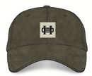 Icon Washed Unstructured Hat