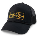 Landing Meshback Trucker