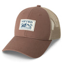 Range Patch Hat
