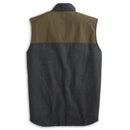 Pinnacle Vest: Charcoal