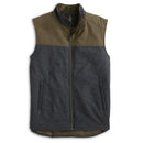 Pinnacle Vest: Charcoal