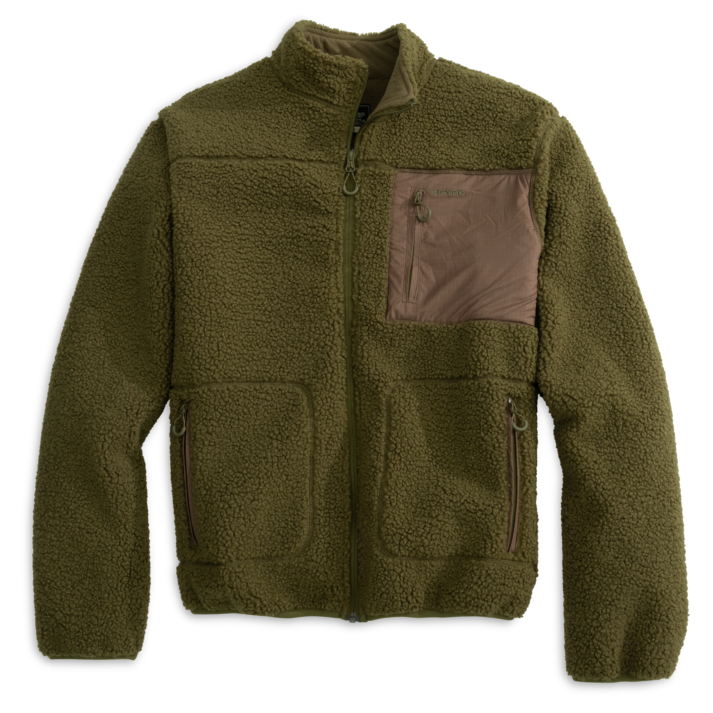 Flyer Sherpa: Tobacco