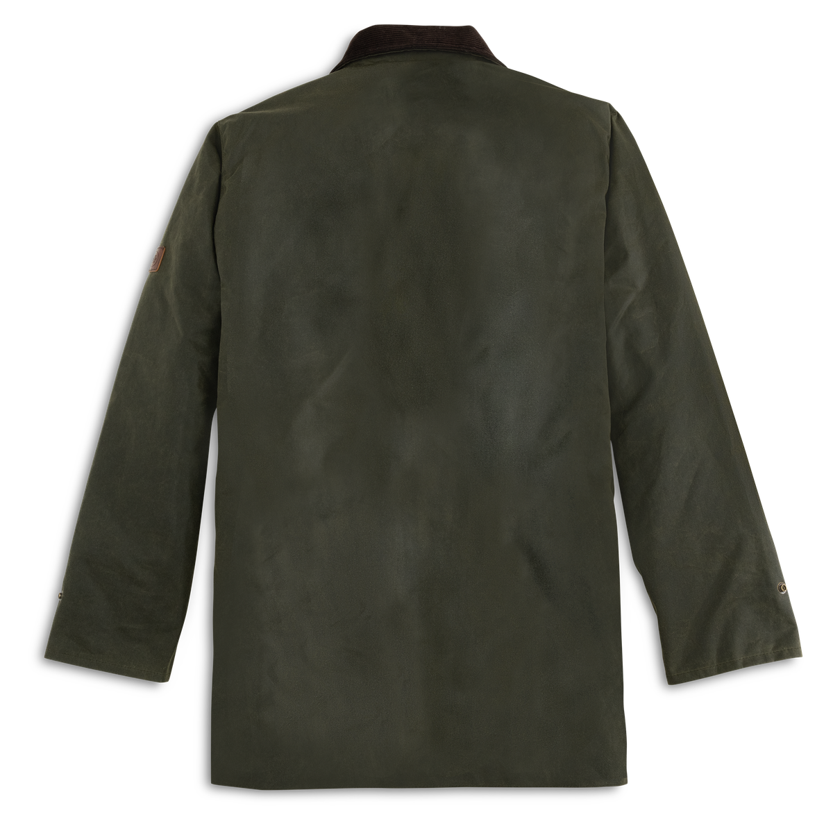 Waxed Gadsden: Olive