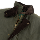 Waxed Gadsden: Olive