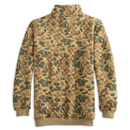 Hermitage Quarter-Snap: Traditions Camo