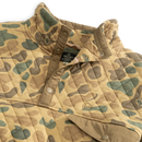 Hermitage Quarter-Snap: Traditions Camo
