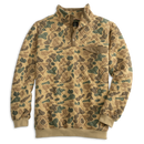 Hermitage Quarter-Snap: Traditions Camo