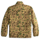 Open Country Jacket: Heybo Traditions Camo
