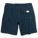 Tidal Hybrid Short: Navy