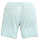 Tidal Hybrid Short: Glacier