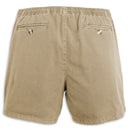 Hampton Short: Khaki