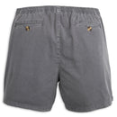 Hampton Short: Charcoal
