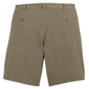 Efird Short: Mushroom