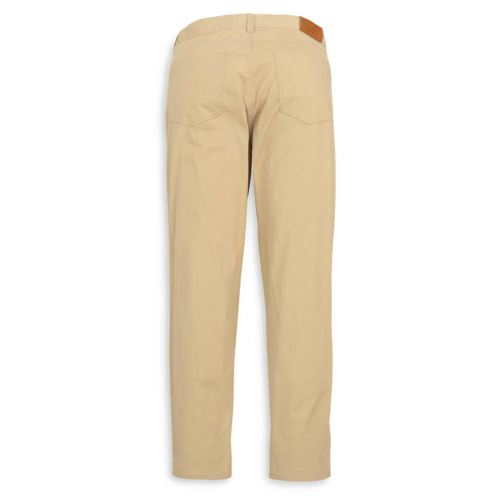 Traverse Pant: Khaki