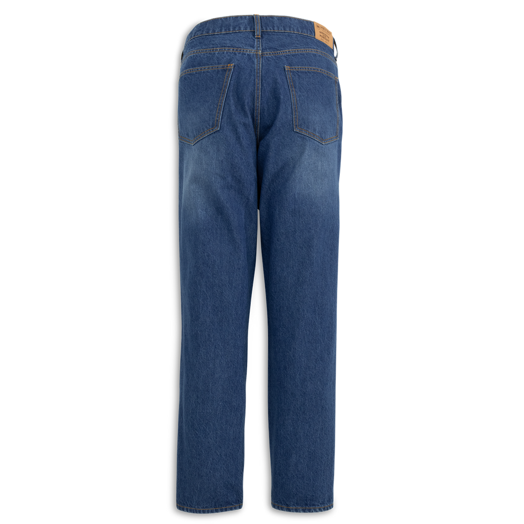 Trailhead Jeans: Medium Wash