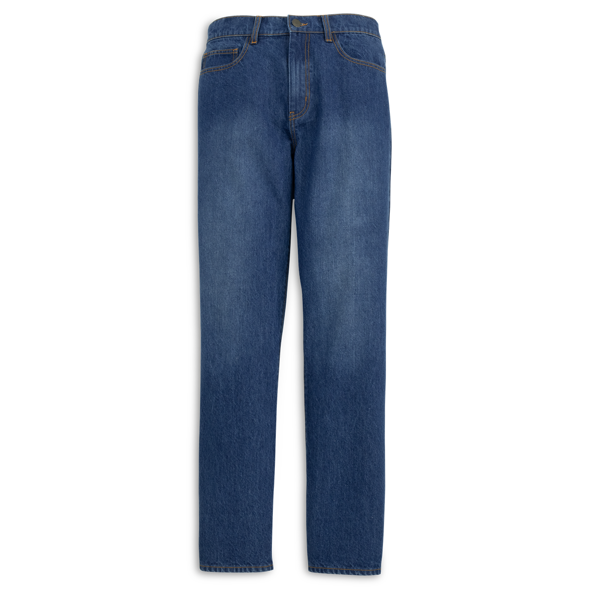 Trailhead Jeans: Medium Wash
