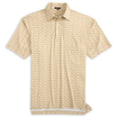 Range Polo: Bourbon & Cigars