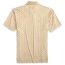 Range Polo: Bourbon & Cigars