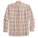 Whitfield Dress Shirt: Moonlight