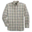Whitfield Dress Shirt: Vertiver