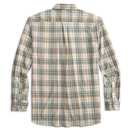 Murray Dress Shirt: Olivine