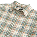 Murray Dress Shirt: Olivine